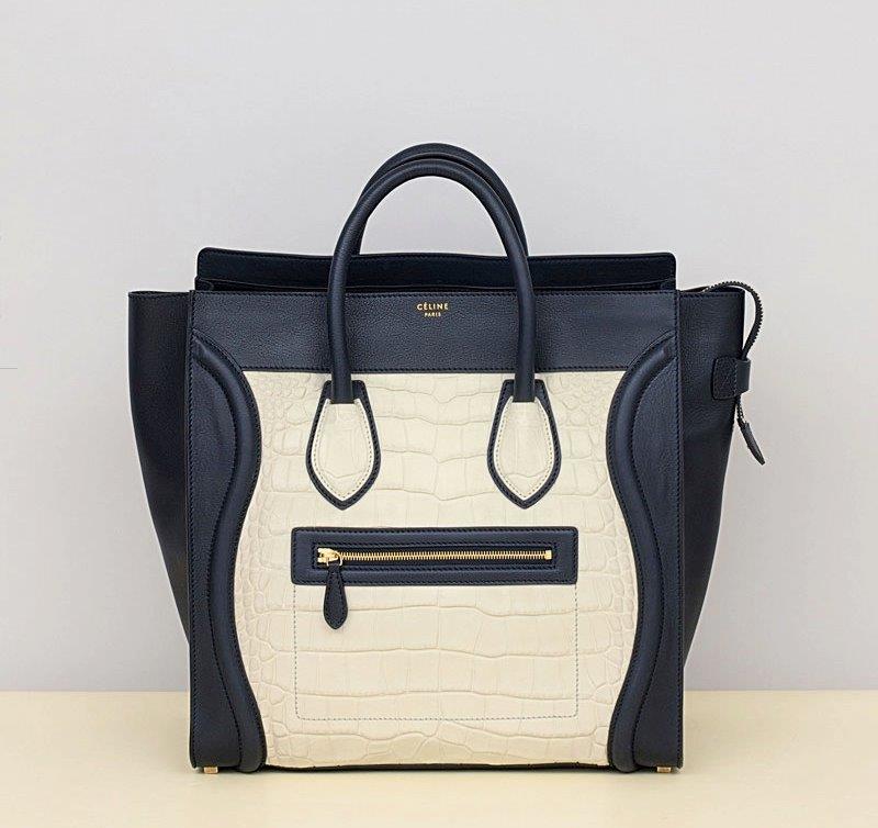 Tendencia: Carteras 2014, se usan con estructura