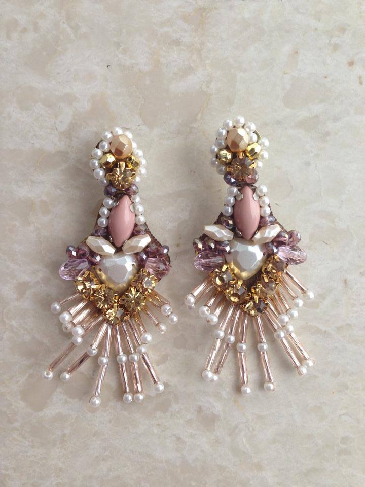 Conoce: Ariana Santillana Accesorios