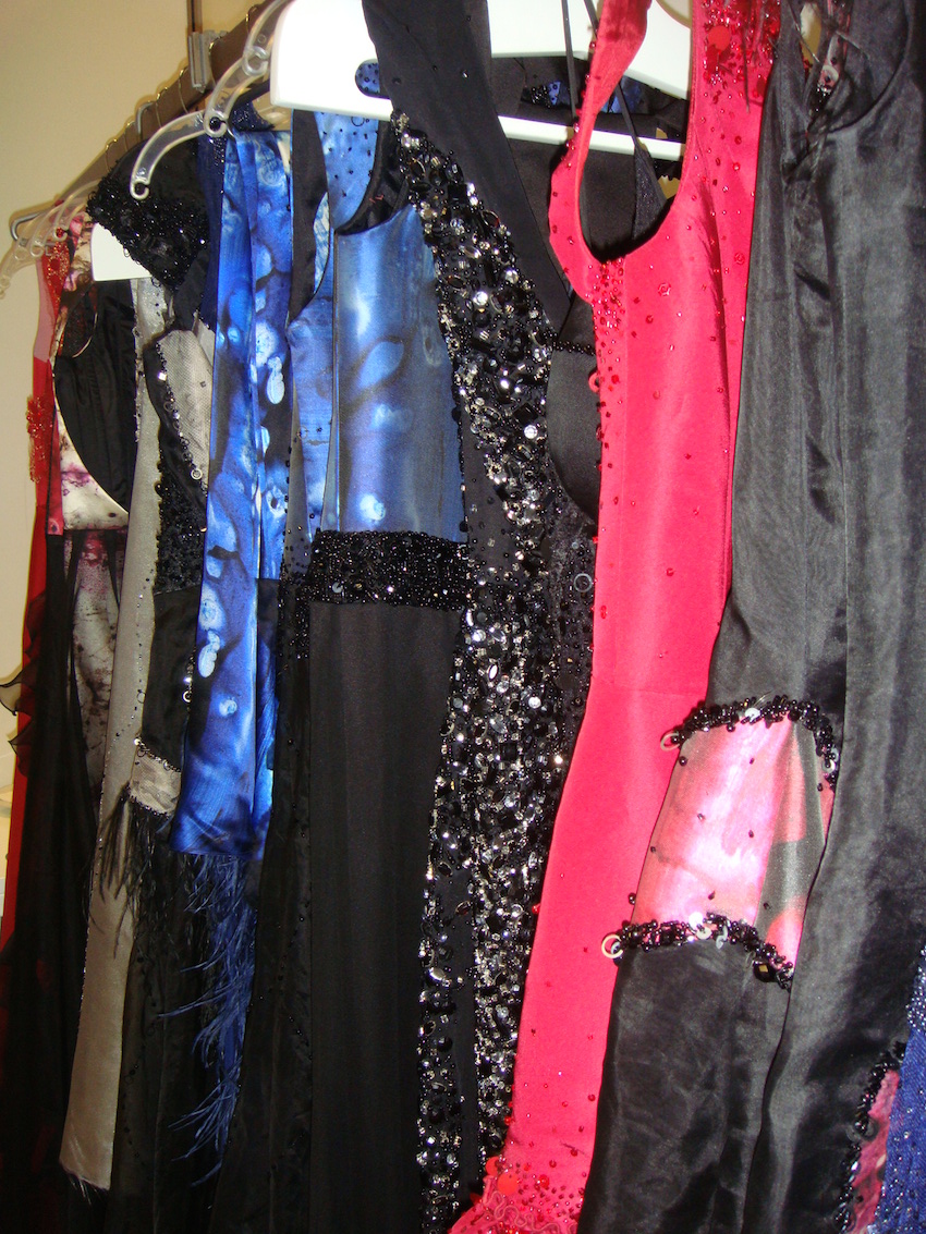 Claudia Jimenez Alta Costura Otoño Invierno 2014 - Colección Alma 5