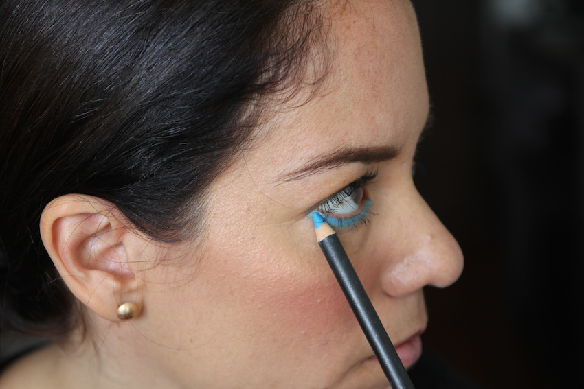 It’s in the eyes @M∙A∙C Cosmetics