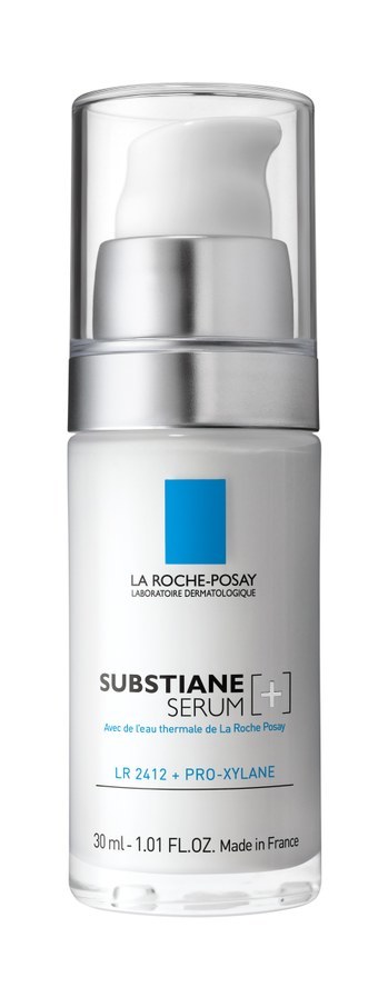 Substiane [+] y Redermic [R]: Lo nuevo de La Roche-Posay