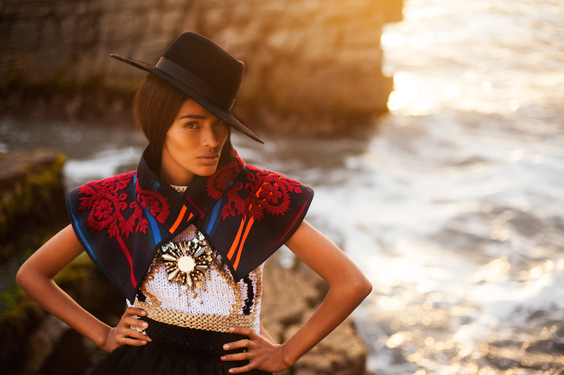 El Perú está de moda: #PeruModa2014