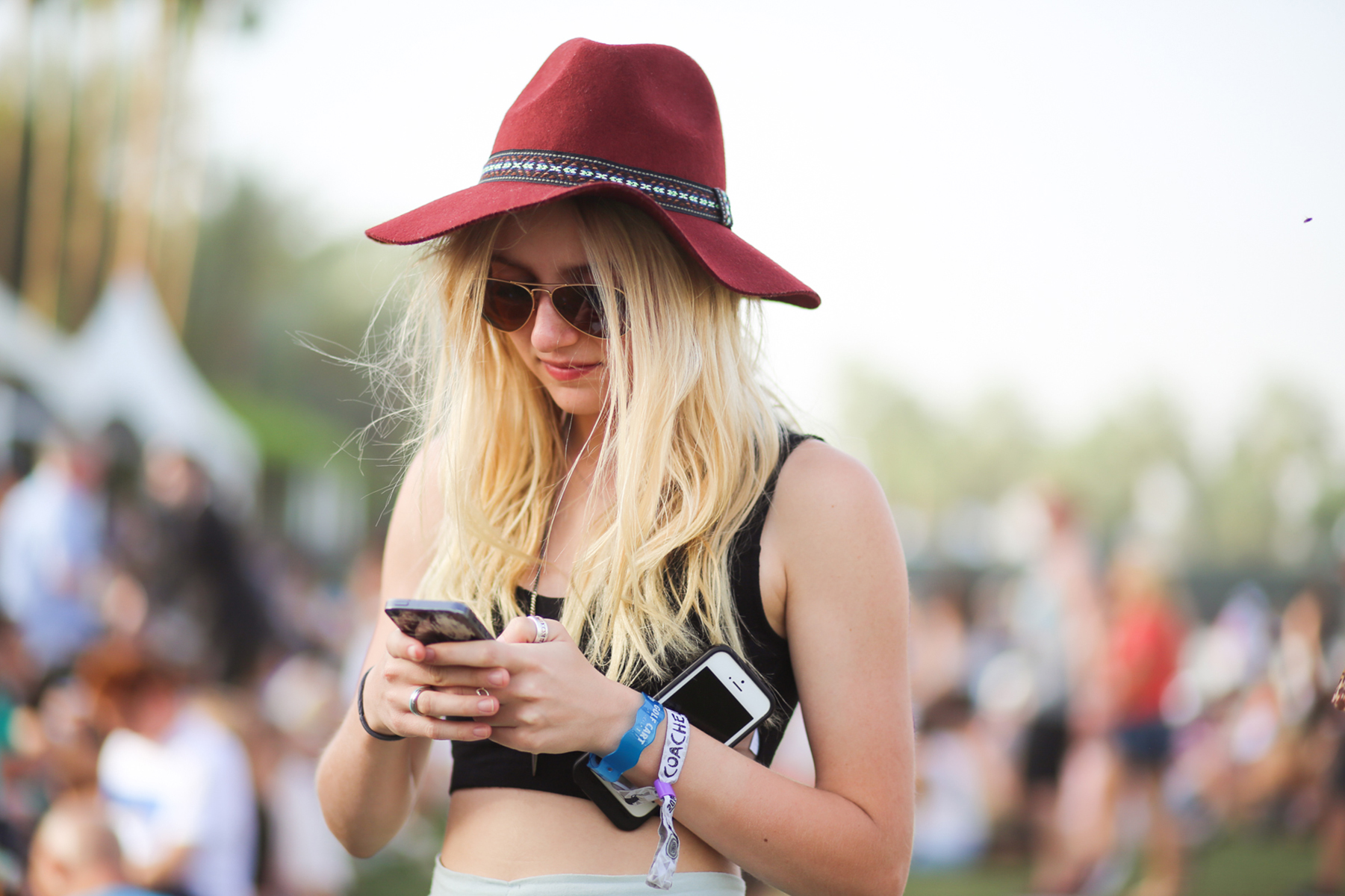 Coachella 2014: Looks para adorar