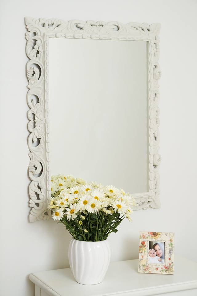 Lunes de Decoración: Algunas cosas lindas