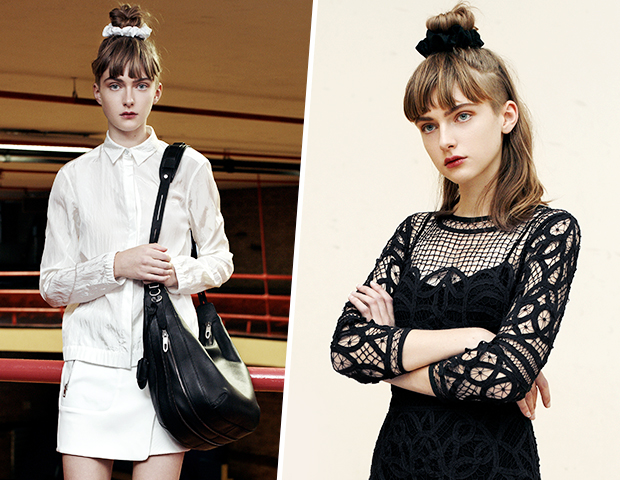 El regreso del colette