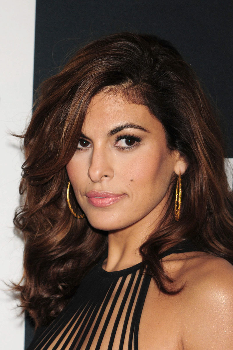 Big Earrings: Si buscas aretes, busca argollas XXL
