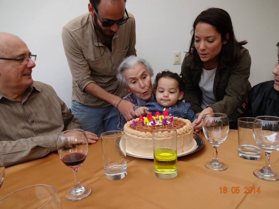 Un manifiesto de Fé