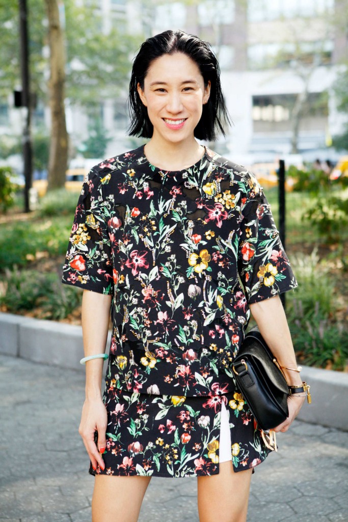 eva chen 3.1 phillip lim