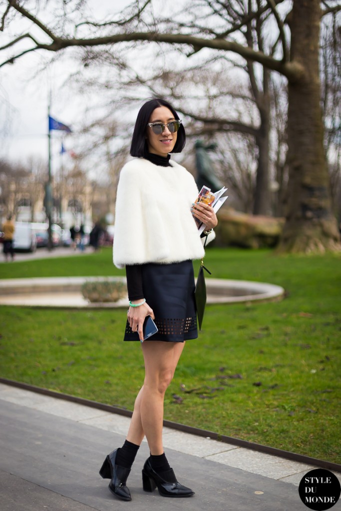 eva chen style