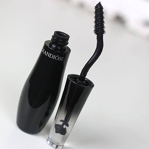 Mañana nos vemos: #Grandiose de Lancôme