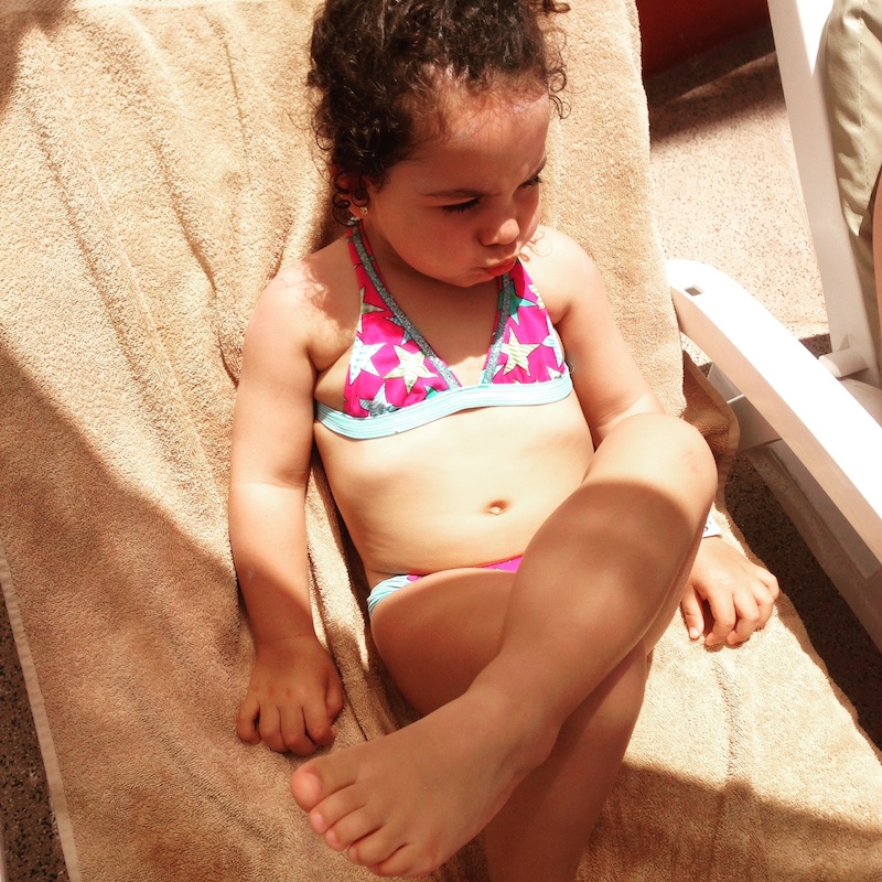 Bikinis Toque D Sol