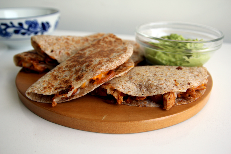 serendiity receta quesadillas 10