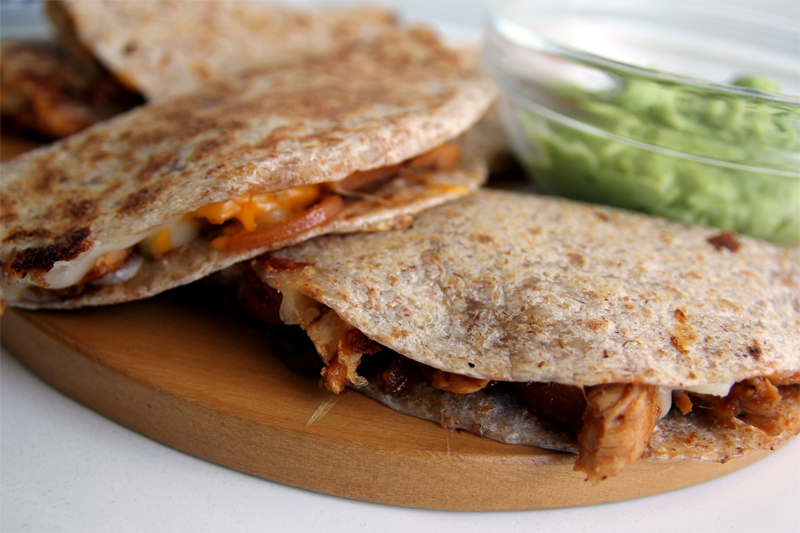 serendiity receta quesadillas 11