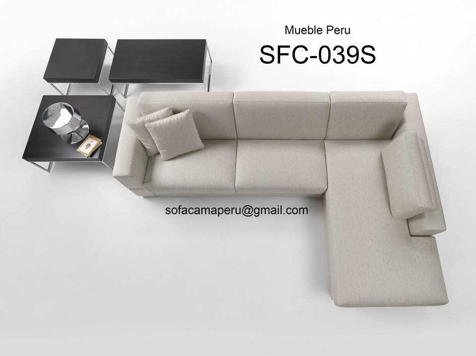 sofa cama peru 2