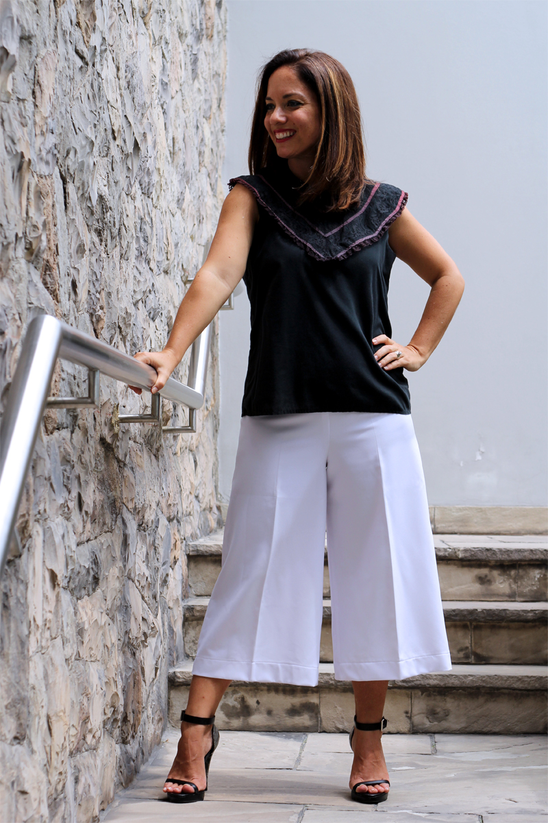 serendipity formas de usar un culotte black chacha 6
