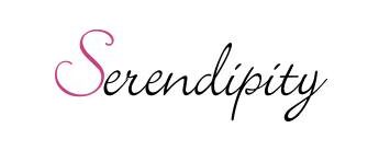 La vida de Serendipity